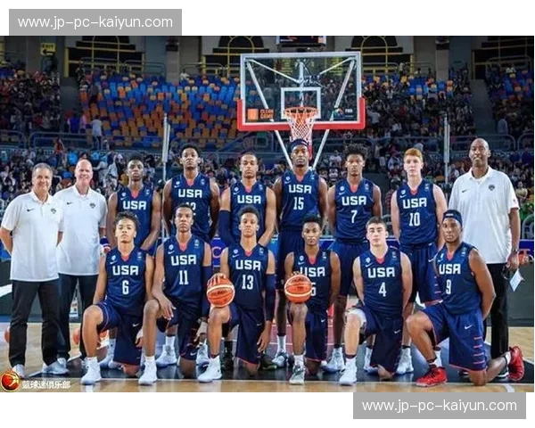 FIBA世界杯战报：赛场激情与战术博弈的巅峰对决