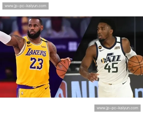紫金意志硬碰盐湖城铁律：湖人vs爵士视频直播，一场关于荣耀与重塑的巅峰对话